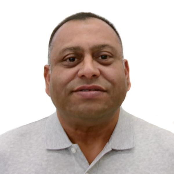 Arbab Chowdhury